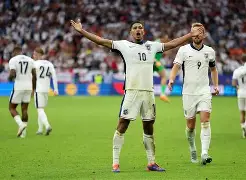 金年会官方入口- 离谱！凯恩连续二十场比赛得分超过惊艳表现拜仁慕尼黑围绕全明星赛止住颓势，毕尔巴鄂竞技今晨强势反弹