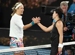  网球选手阿扎伦卡个人资料 