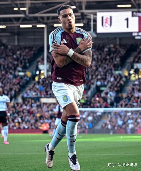 阿斯顿维拉这赛季为什么那么强了 阿斯顿维拉这赛季为什么那么强了